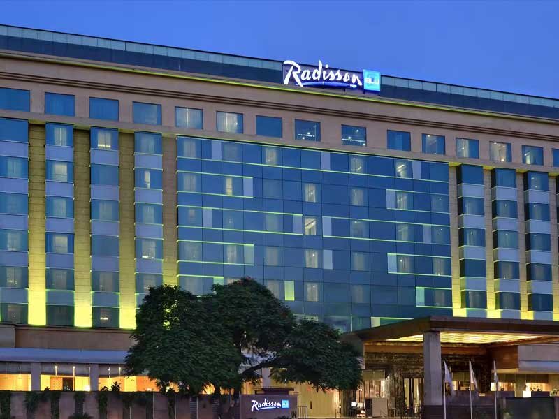 Svelte Hotel Escorts