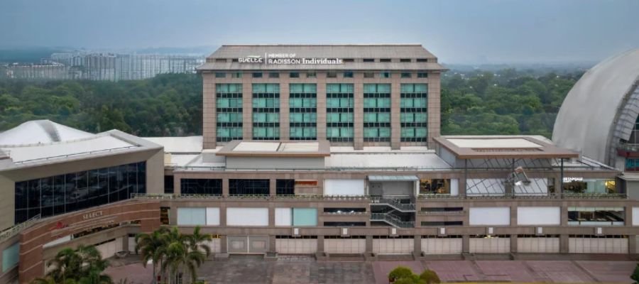 Svelte Hotel Escorts Banner